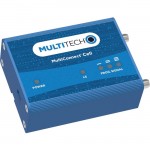 Multi-Tech MultiConnect Cell 100 Radio Modem MTC-MNA1-B01