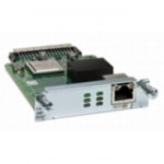 Multiflex Trunk Voice/WAN Interface Card VWIC3-1MFT-G703=