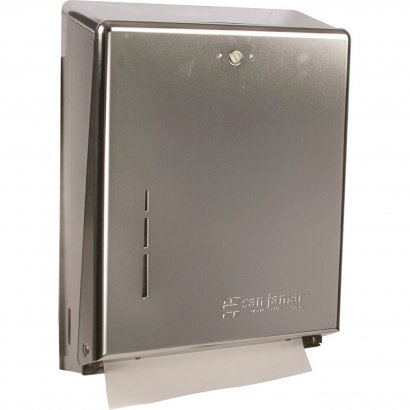 San Jamar Multifold Paper Towel Dispenser T1900XCCT