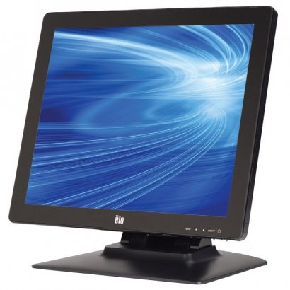 Elo 1523L Multifunction 15-inch Desktop Touchmonitor E738607