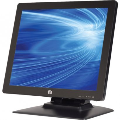 Elo 1723L Multifunction 17-inch Desktop Touchmonitor E016808