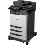 Lexmark Multifunction Color Laser 42KT682