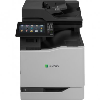 Lexmark Multifunction Color Laser 42KT678