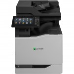 Lexmark Multifunction Color Laser 42KT678