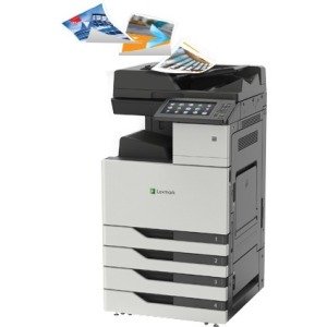 Lexmark Multifunction Color Laser 32CT109