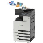 Lexmark Multifunction Color Laser 32CT109