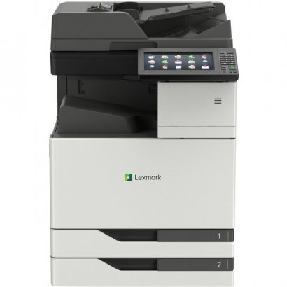 Lexmark Multifunction Color Laser 32CT050