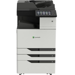 Lexmark Multifunction Color Laser 32CT053