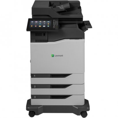 Lexmark Multifunction Color Laser 42KT152