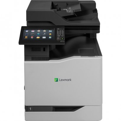 Lexmark Multifunction Color Laser 42KT681