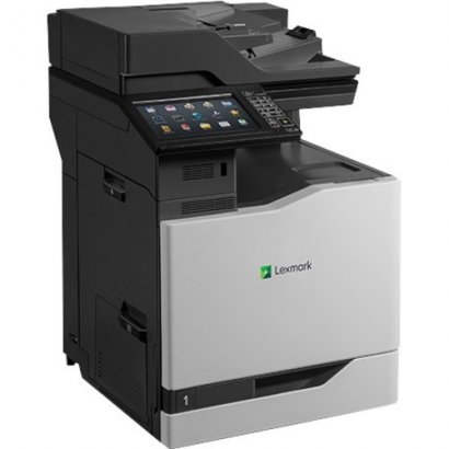 Lexmark Multifunction Color Laser 42KT673