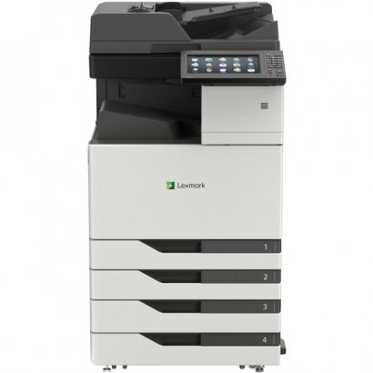 Lexmark Multifunction Color Laser 32CT067