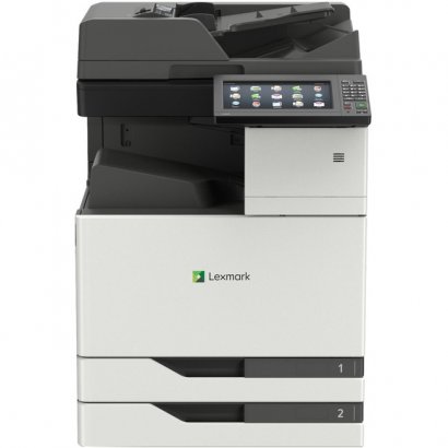 Lexmark Multifunction Color Laser 32CT073