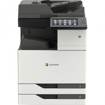 Lexmark Multifunction Color Laser 32CT065