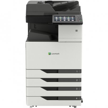 Lexmark Multifunction Color Laser 32CT069