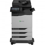 Lexmark Multifunction Color Laser Government Compliant 42KT142