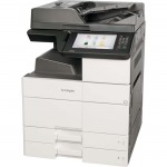 Lexmark MX910DE Multifunction Laser Printer 26Z0100