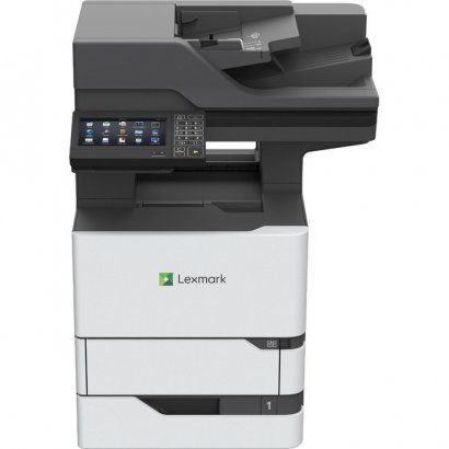 Lexmark Multifunction Laser Printer 25B0003