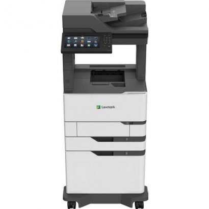Lexmark Multifunction Laser Printer 25B0611