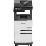 Lexmark Multifunction Laser Printer 25B0611