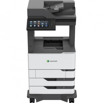 Lexmark Multifunction Laser Printer 25BT628