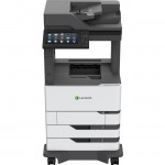 Lexmark Multifunction Laser Printer 25BT636