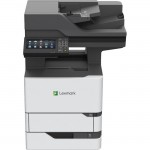 Lexmark Multifunction Laser Printer 25BT007