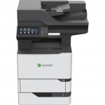 Lexmark Multifunction Laser Printer 25BT022
