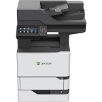 Lexmark Multifunction Laser Printer 25BT021