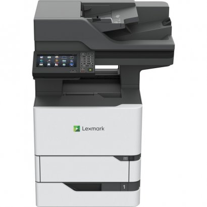 Lexmark Multifunction Laser Printer 25BT017