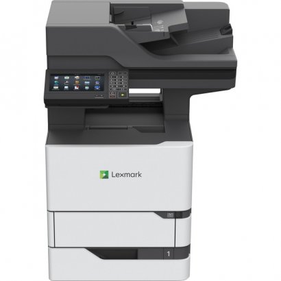 Lexmark Multifunction Laser Printer 25BT006
