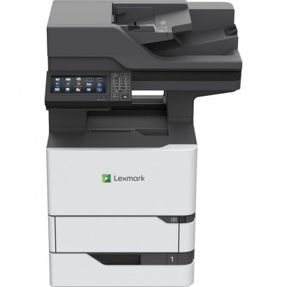 Lexmark Multifunction Laser Printer 25BT201