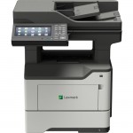 Lexmark Multifunction Laser Printer 36ST915