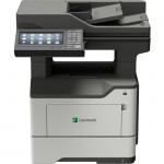 Lexmark Multifunction Laser Printer 36S0550
