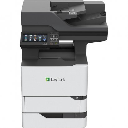 Lexmark Multifunction Laser Printer 25B3391