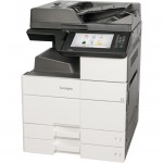 Lexmark MX910DE Multifunction Laser Printer Government Compliant CAC Enabled 26ZT019