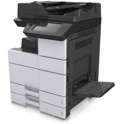 Lexmark MX910DE Multifunction Laser Printer Government Compliant CAC Enabled 26ZT023