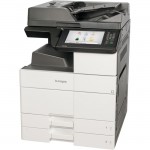 Lexmark MX910DE Multifunction Laser Printer Government Compliant CAC Enabled 26ZT009