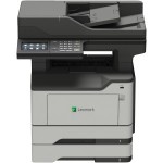 Lexmark Multifunction Mono Laser 36S0800