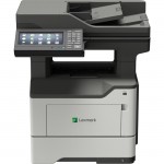 Lexmark Multifunction Mono Laser 36ST905