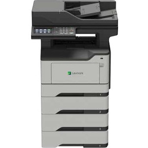 Lexmark Multifunction Mono Laser 36ST855