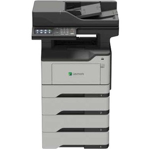 Lexmark Multifunction Mono Laser 36ST851