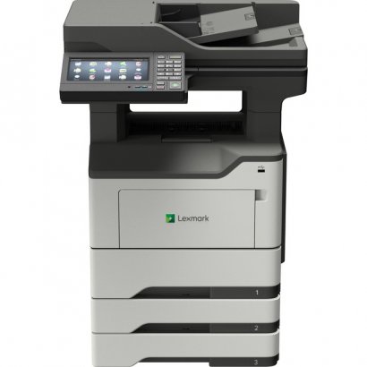 Lexmark Multifunction Mono Laser 36S1059