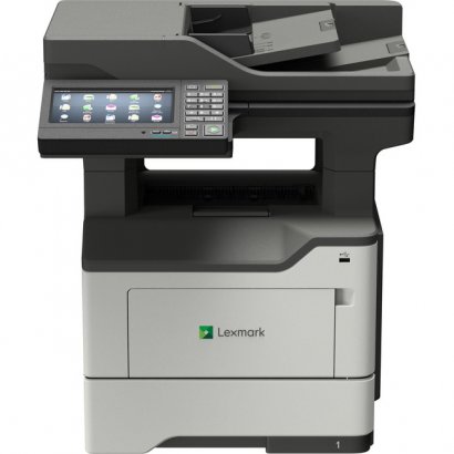 Lexmark Multifunction Mono Laser 36ST900