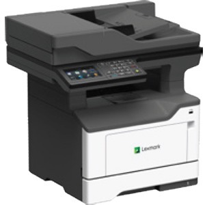 Lexmark Multifunction Mono Laser 36ST810