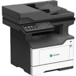 Lexmark Multifunction Mono Laser 36ST810