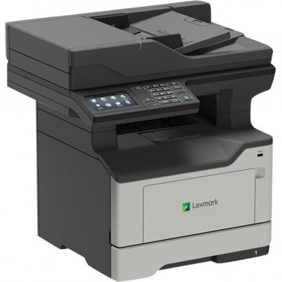 Lexmark Multifunction Mono Laser 36ST830