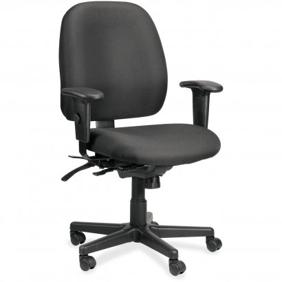 Eurotech Multifunction Task Chair 49802AT33