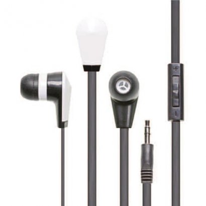 Califone Multimedia Ear Bud With 3.5mm Plug E2