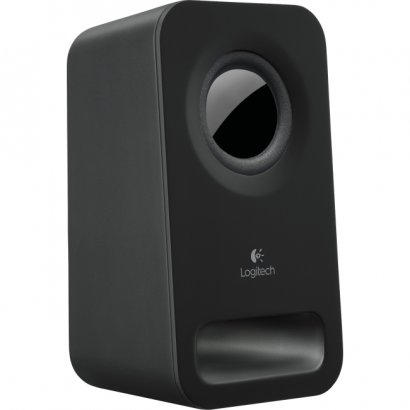 Logitech Multimedia Speakers 980-000802